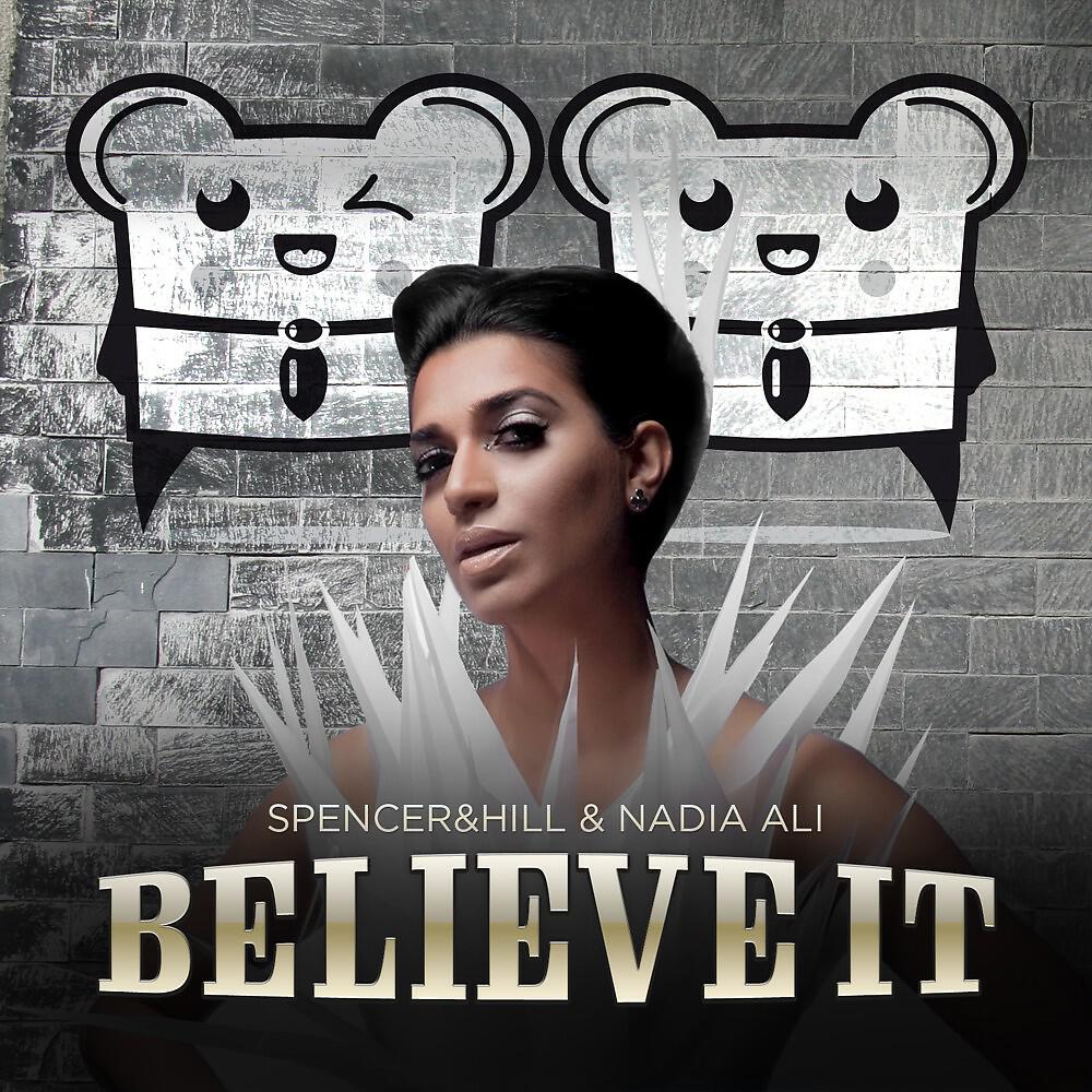 Spencer - Believe It (Bastian Van Shield Remix)