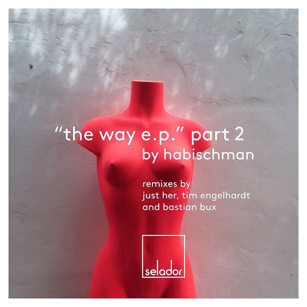 Habischman - All I Dream (Bastian Bux Remix)