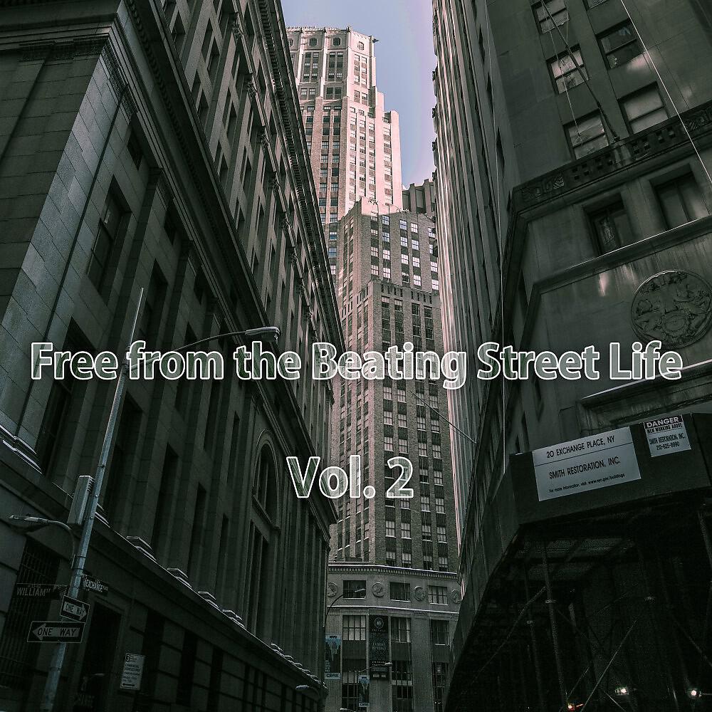 Uncle Gold Harbour - Party Life (Rap Beats Instrumental Long Compilation Mix)