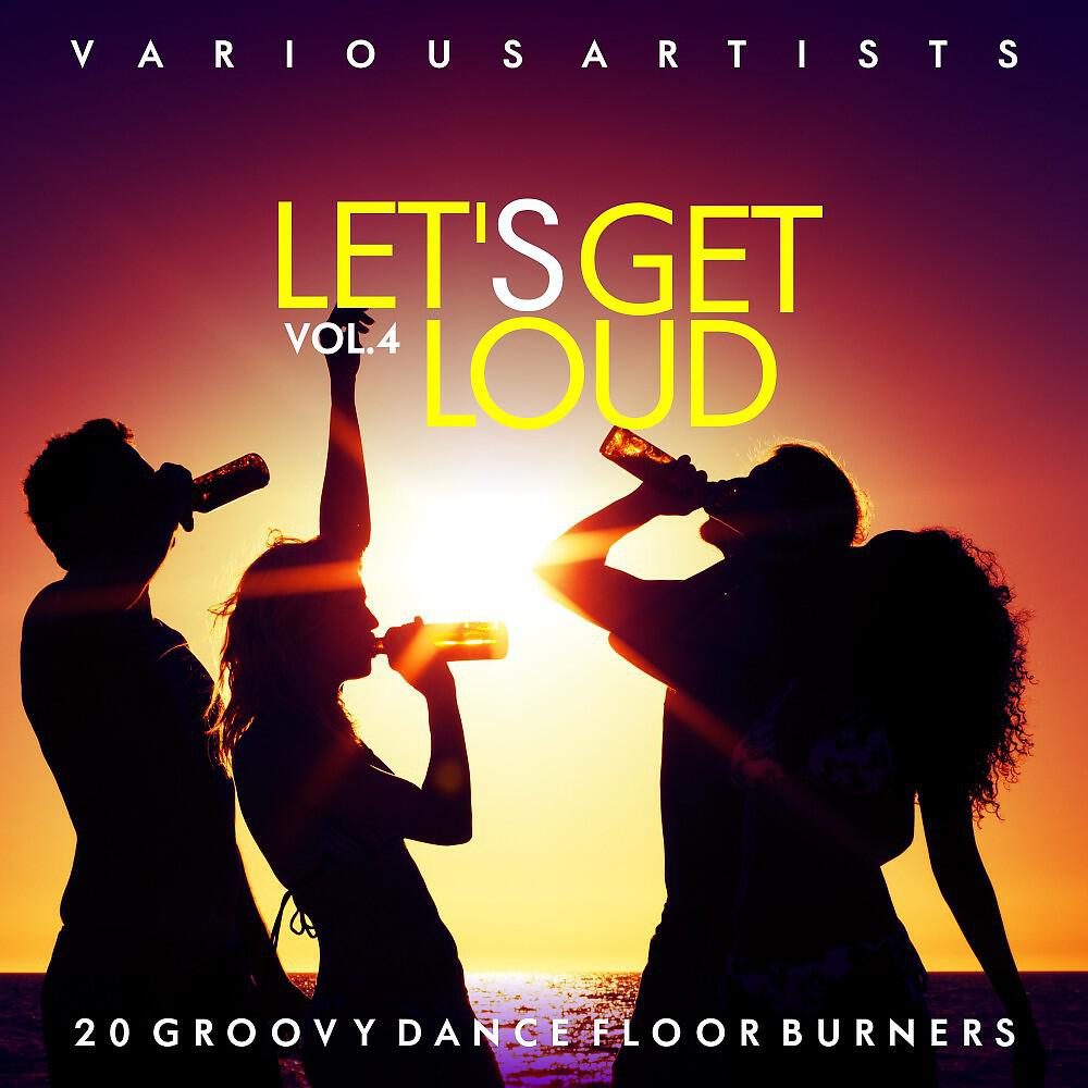 6th Floor Groove Ensemble - Party Girls (Original Mix)