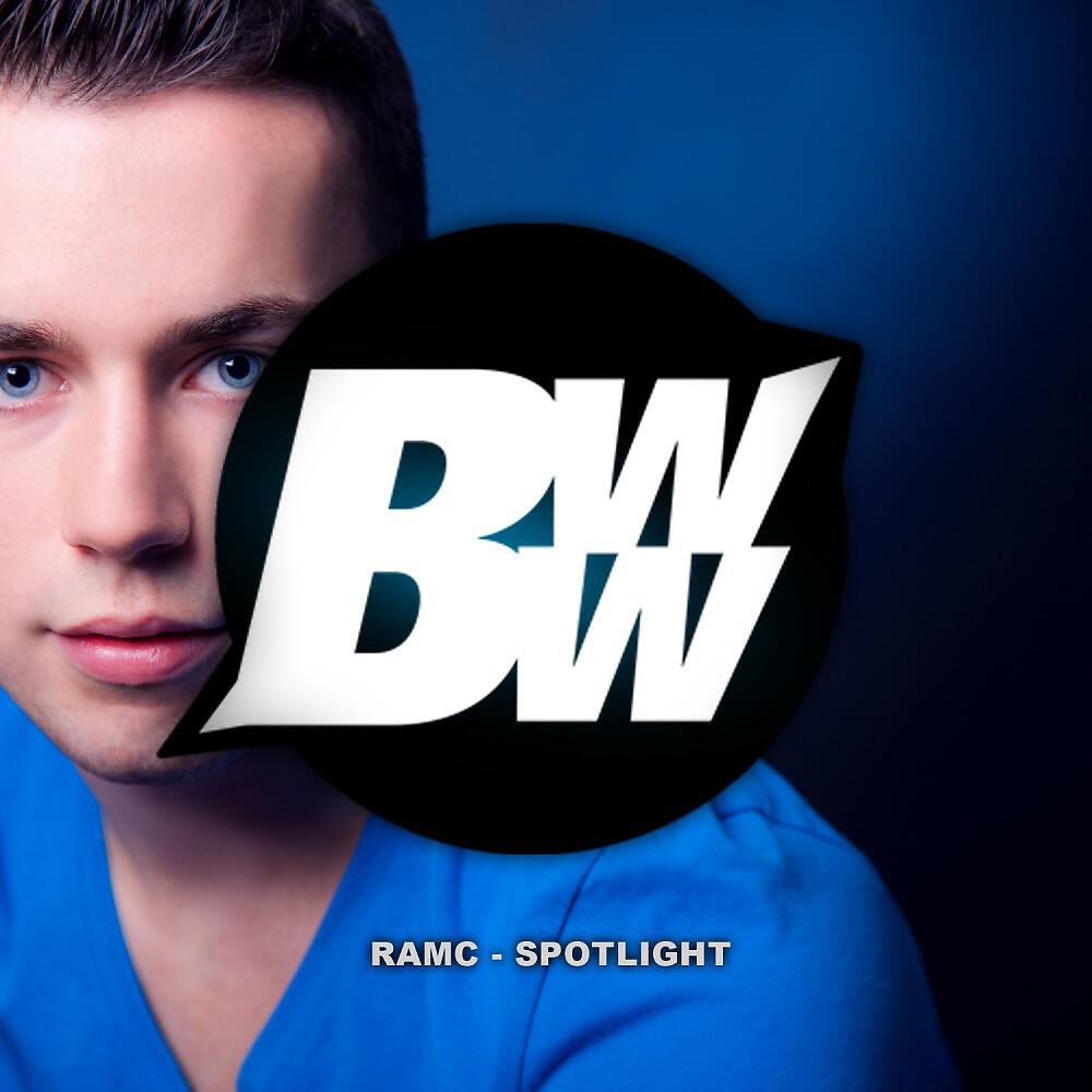 RAMC - Spotlight (Radio Edit)