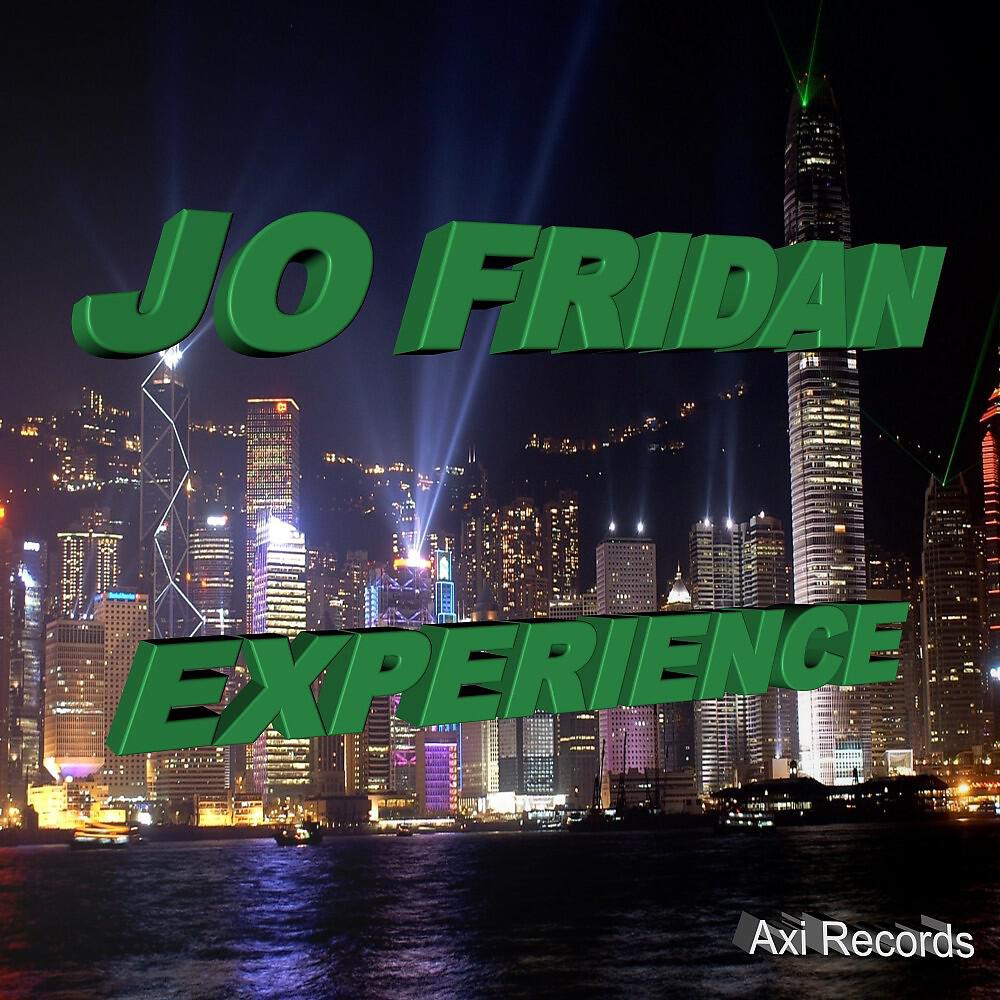 Jo Fridan - Night and Fashion (Extended Mix)