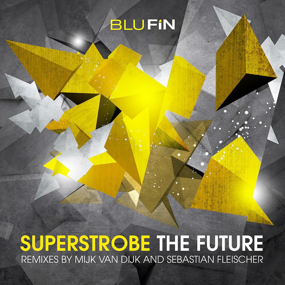 Superstrobe - The Future (Mijk Van Dijks Future House Remix)