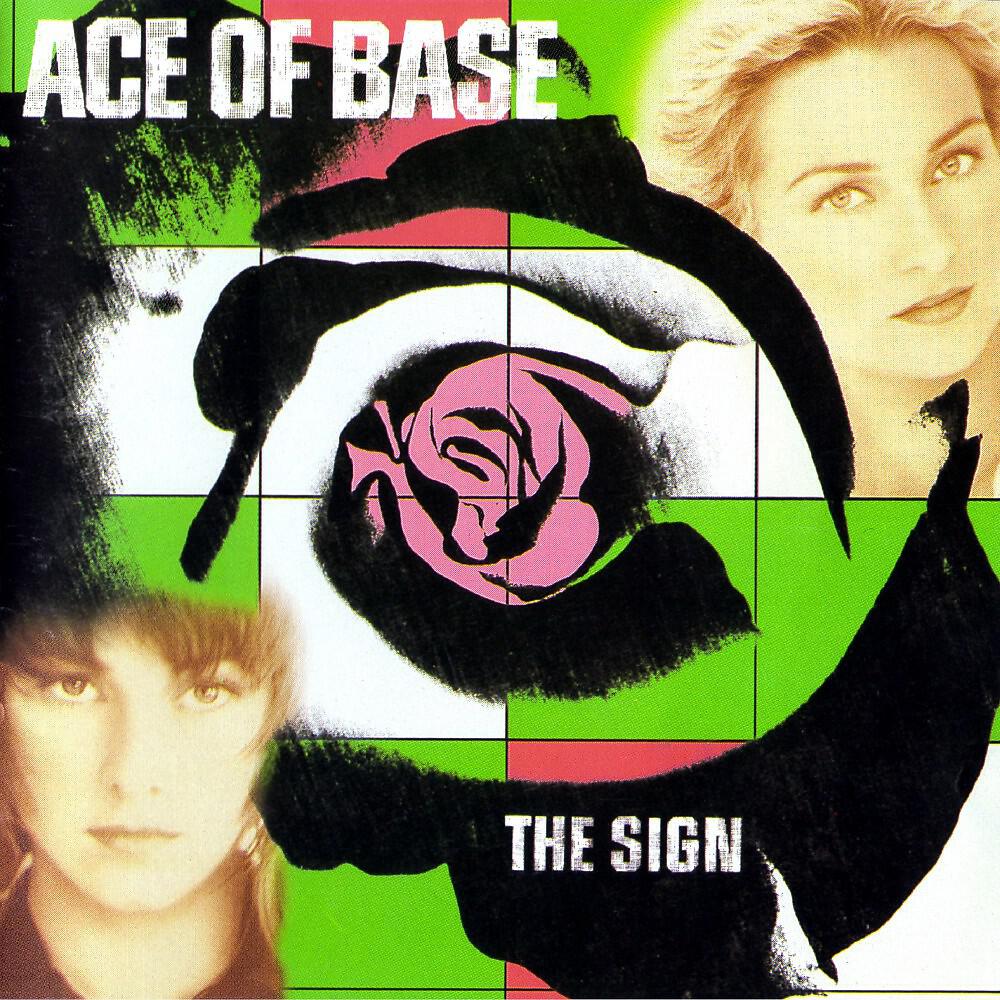 Ace of Base - Happy Nation