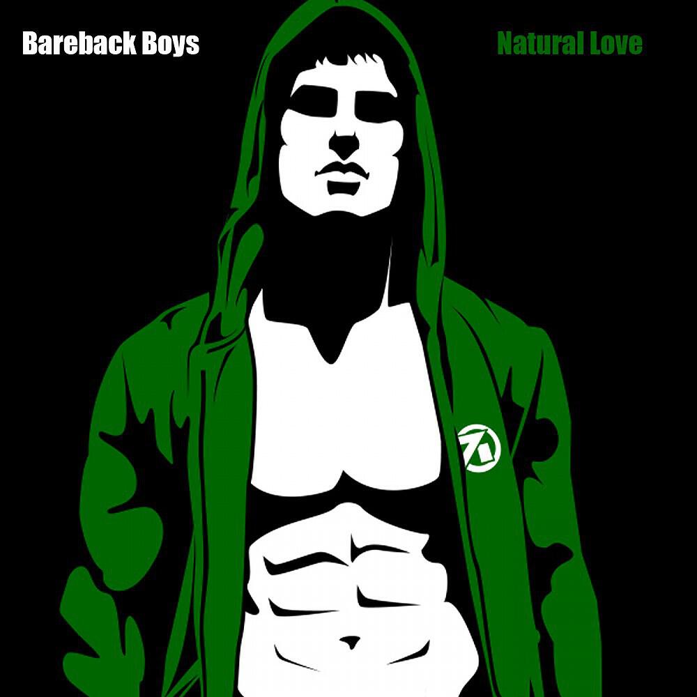 Bareback Boys - Homooh