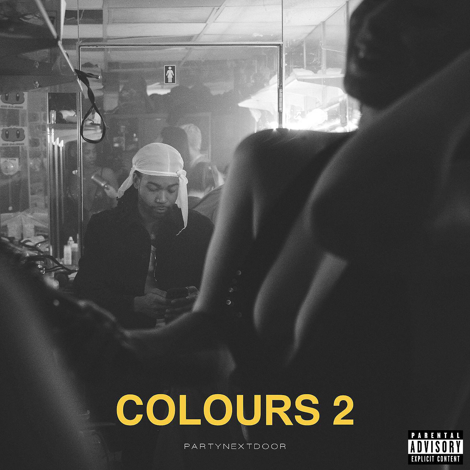 PARTYNEXTDOOR - Peace of Mind