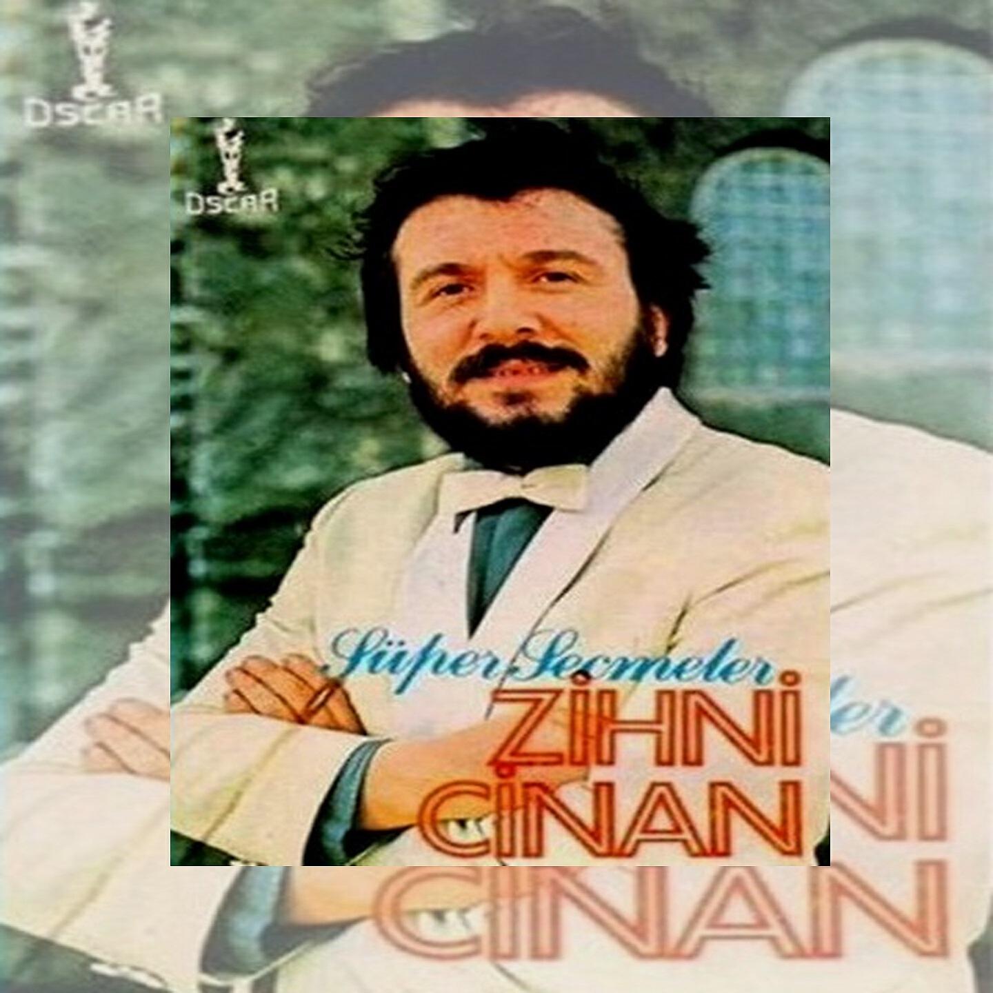 Zihni Cinan - Bağa Gel Bostana Gel