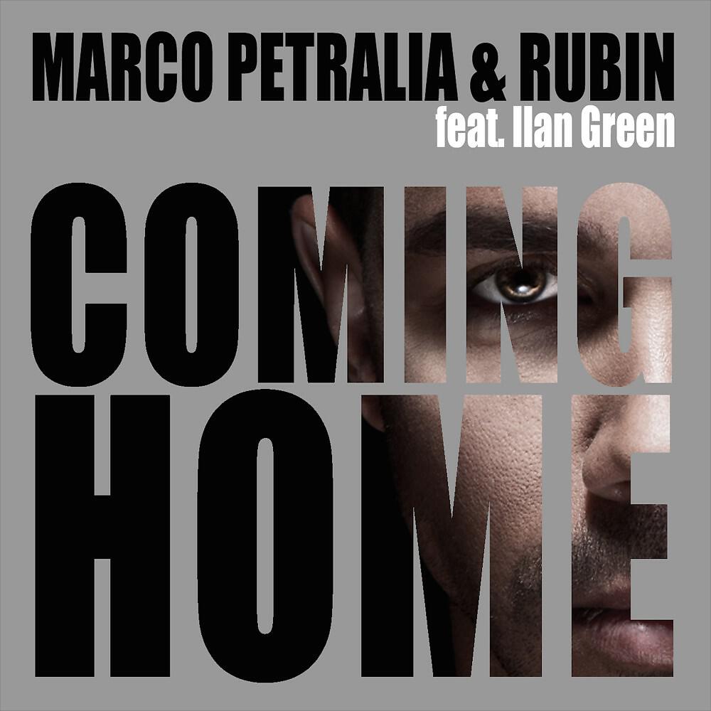 Marco Petralia - Coming Home (Le Shuuk Remix)