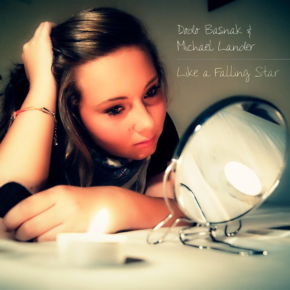 Dodo Basnak & Michael Lander - Wake Me Up (Instrumental Version)