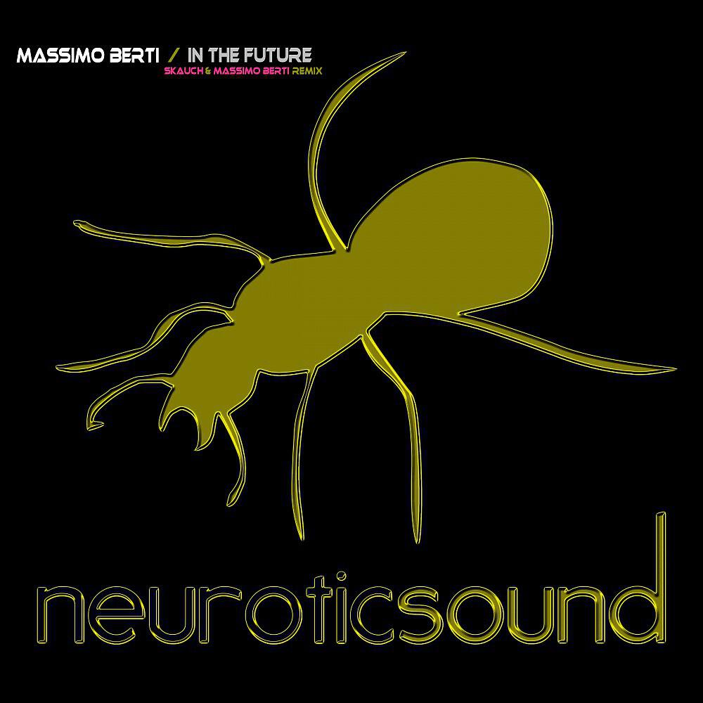 Massimo Berti - In the Future (Skauch & Massimo Berti Remix)