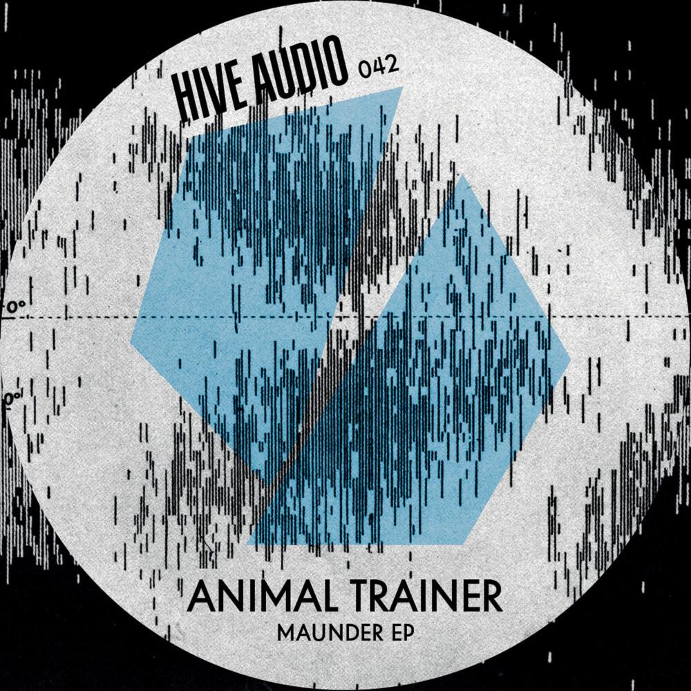 Animal Trainer - Maunder (Original)