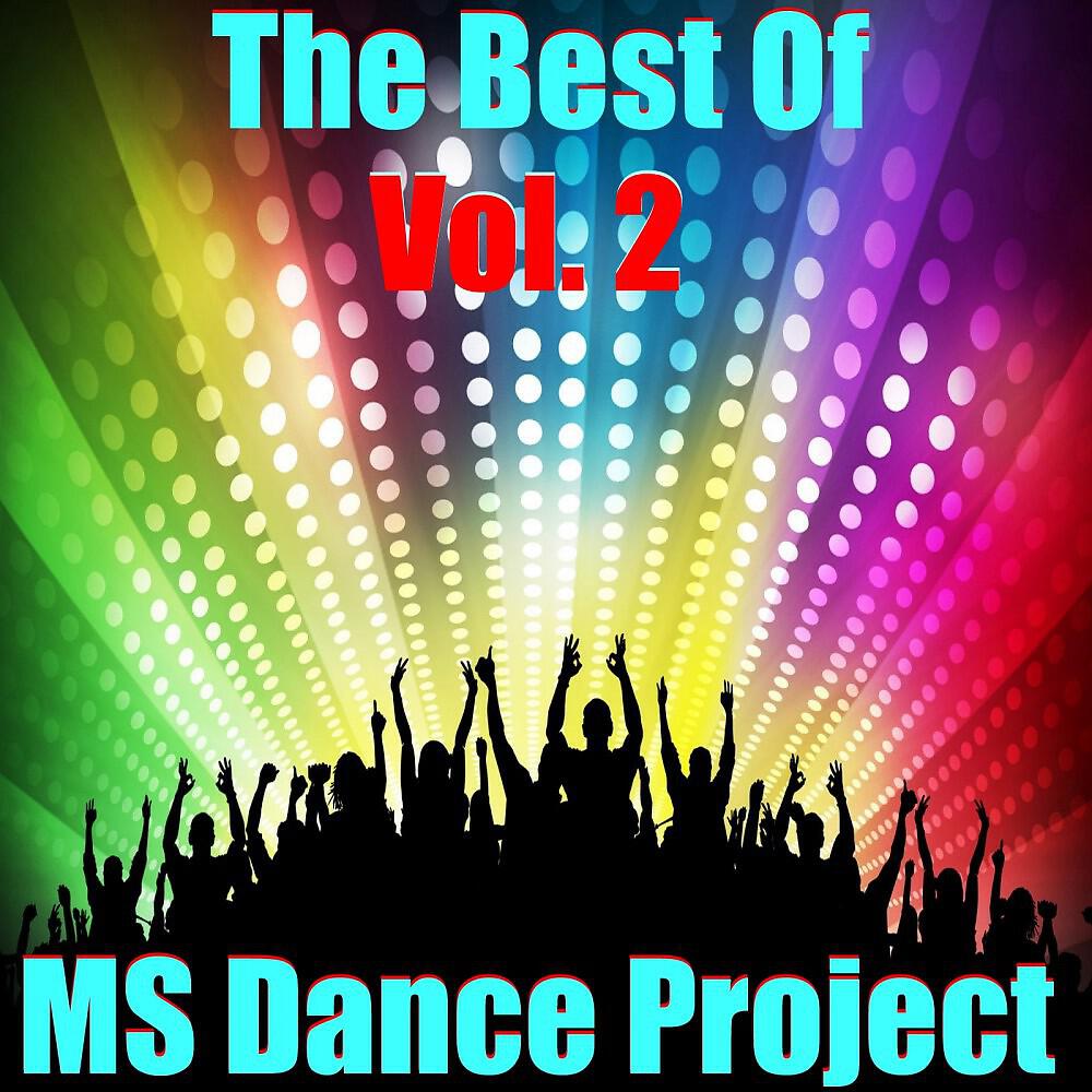 MS Dance Project - For One Night in Heaven