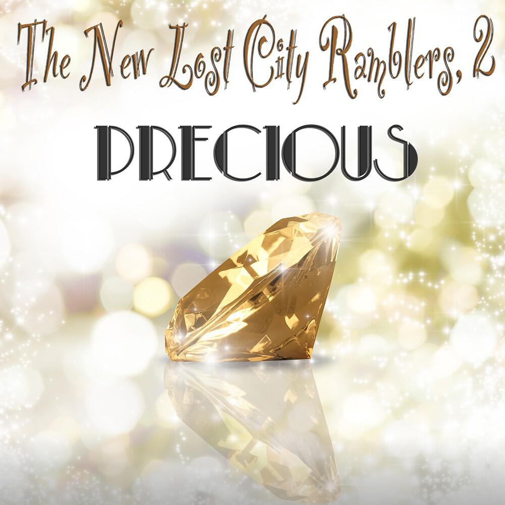 The New Lost City Ramblers - Crow Black Chicken