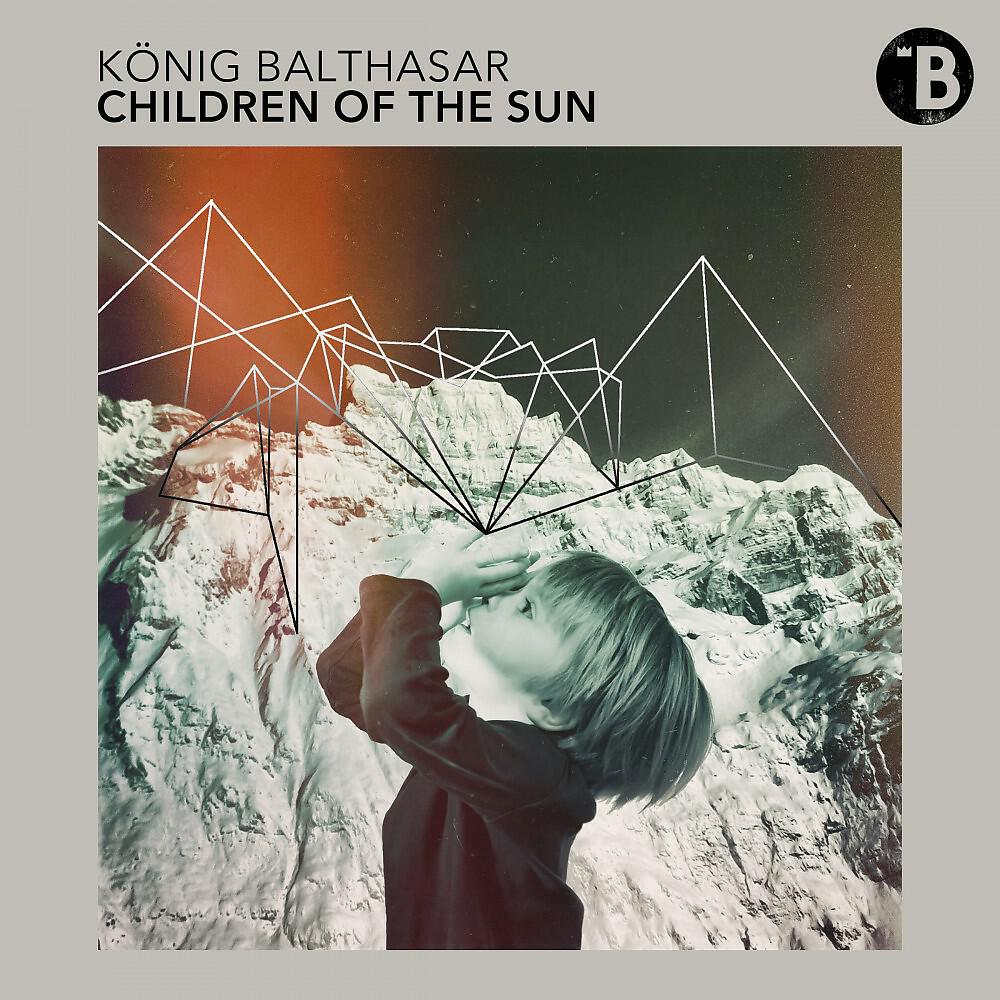 König Balthasar - Condor