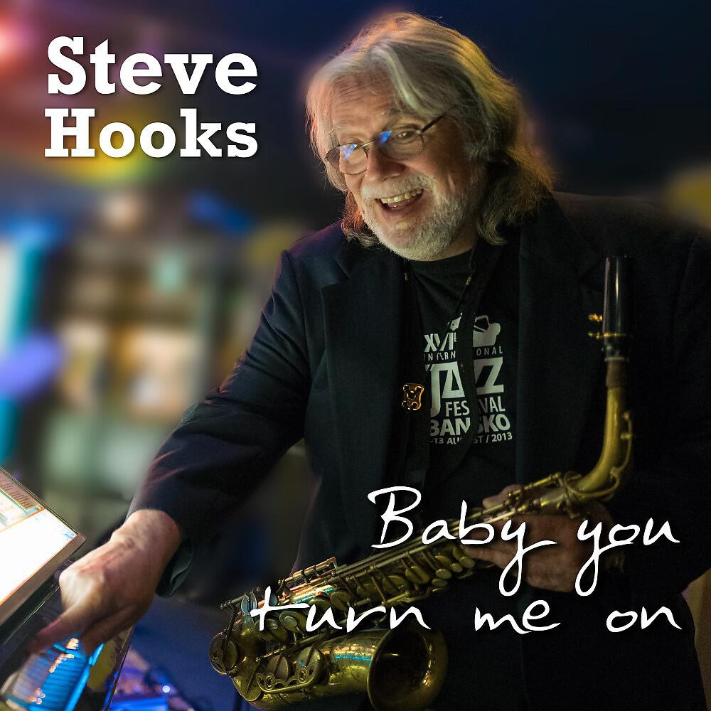 Steve Hooks - Darla