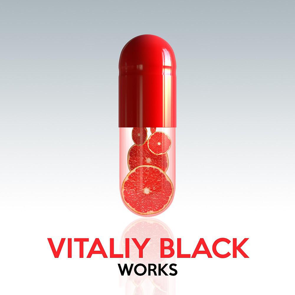 Vitaliy Black - Underground (Original Mix)