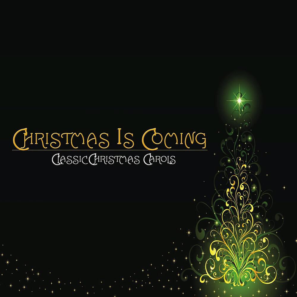 The Royal Choral Society & Sir Malcolm Sargent - The Cherry Tree Carol