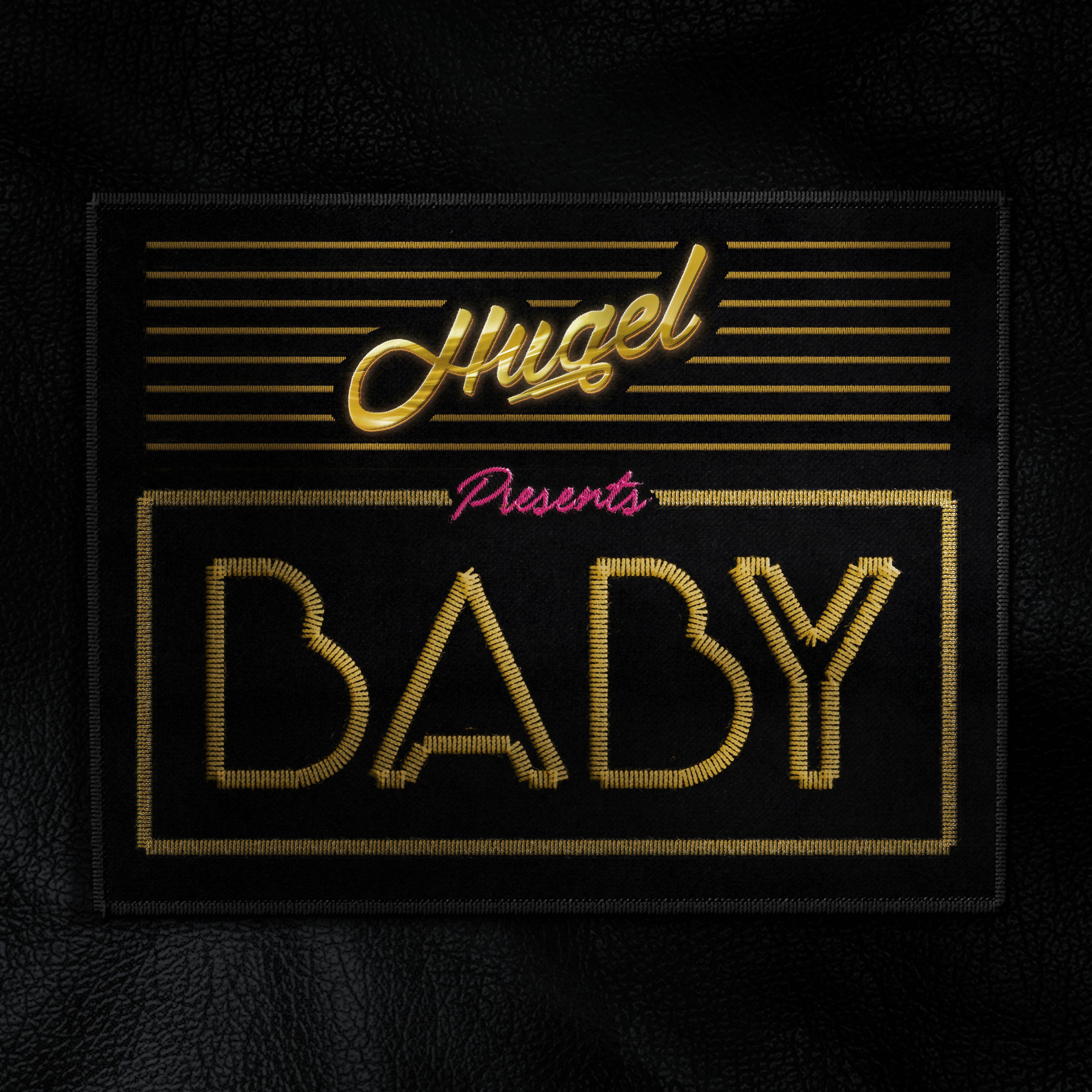 HUGEL - Baby