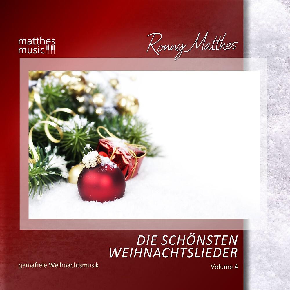 Ronny Matthes - Ein Augenblick des wahren Glücks