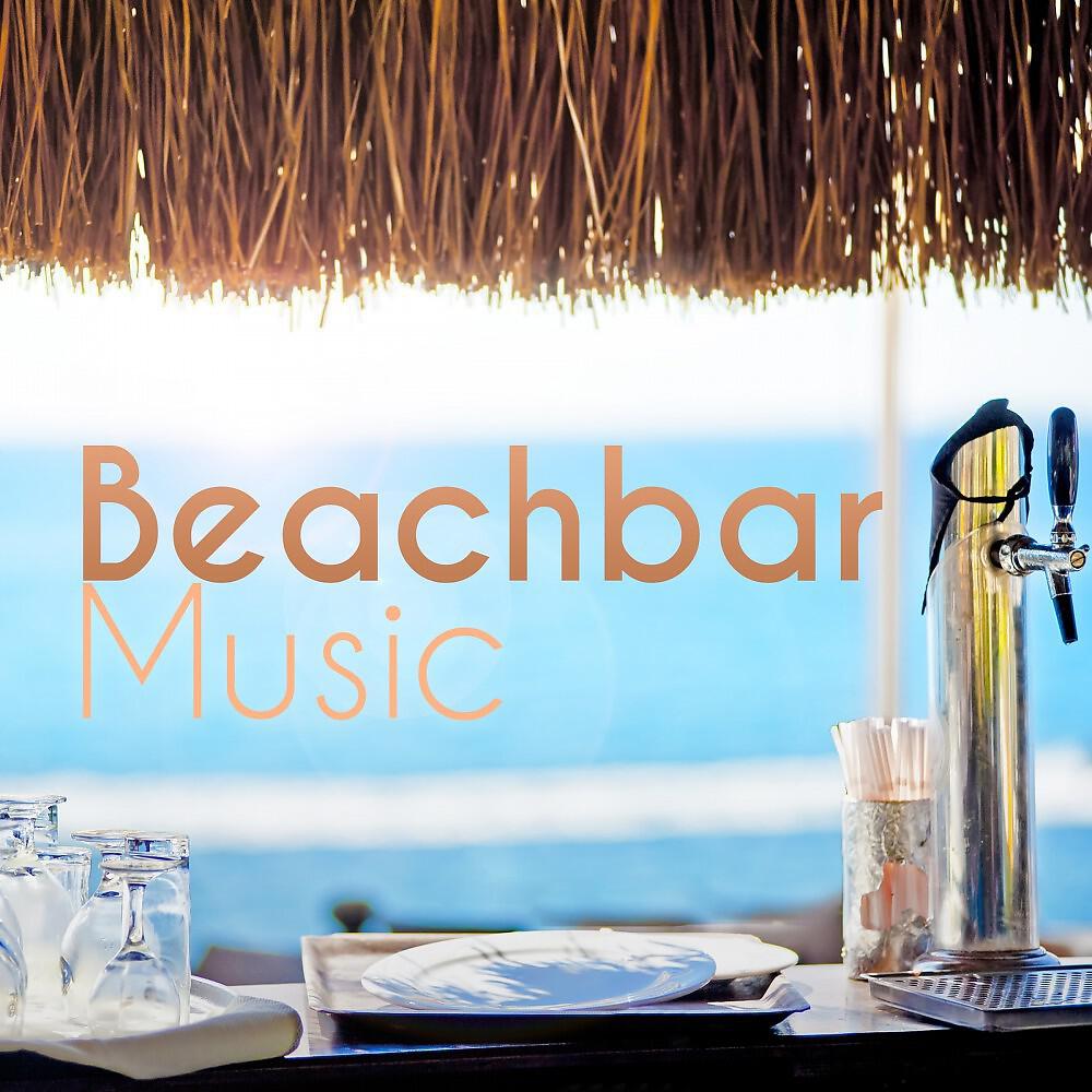 Rimini Jones - Sax on the Beach (Lounge Session)