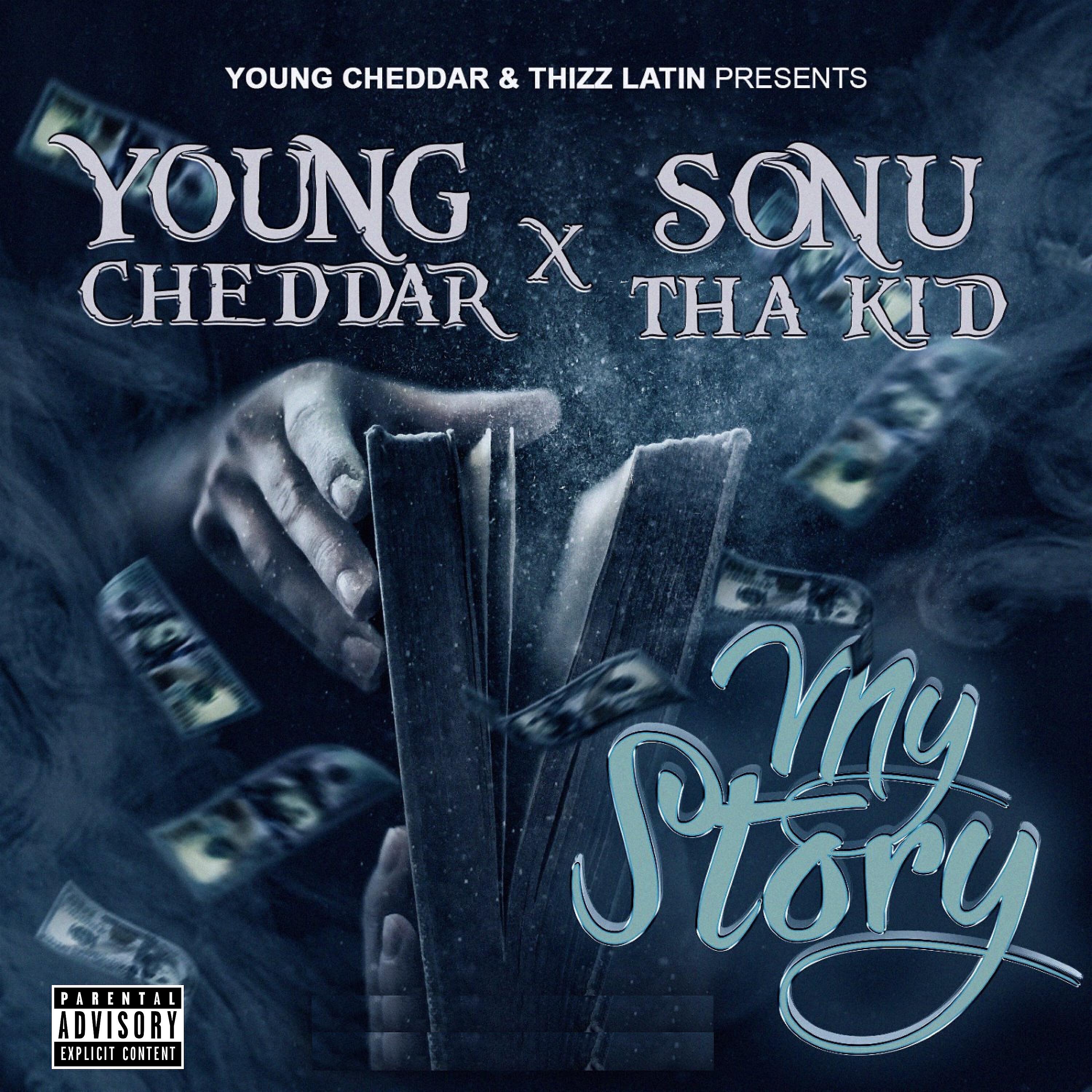 Sonu Tha Kid - Addicted 2 Music