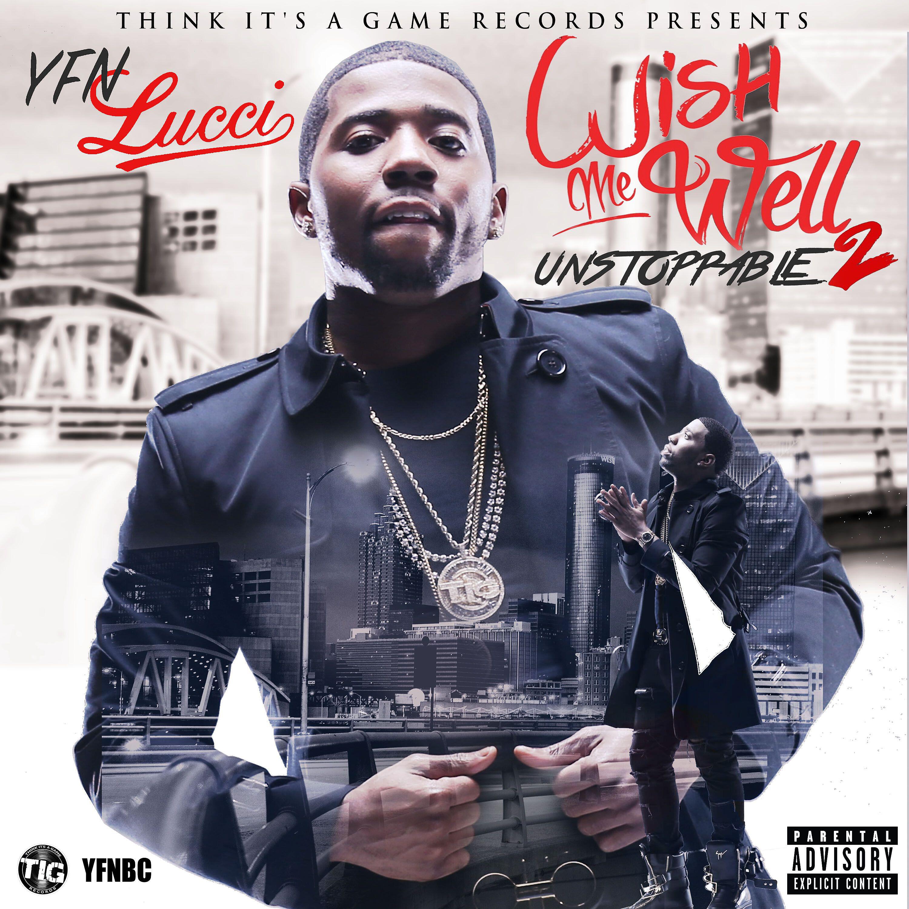 YFN Lucci - Destined (feat. Bigga Rankin)