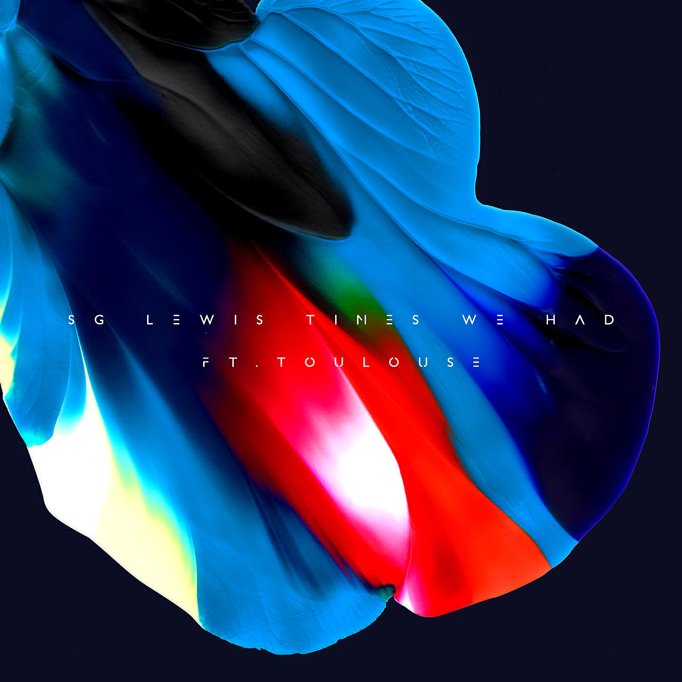 SG Lewis - Times We Had