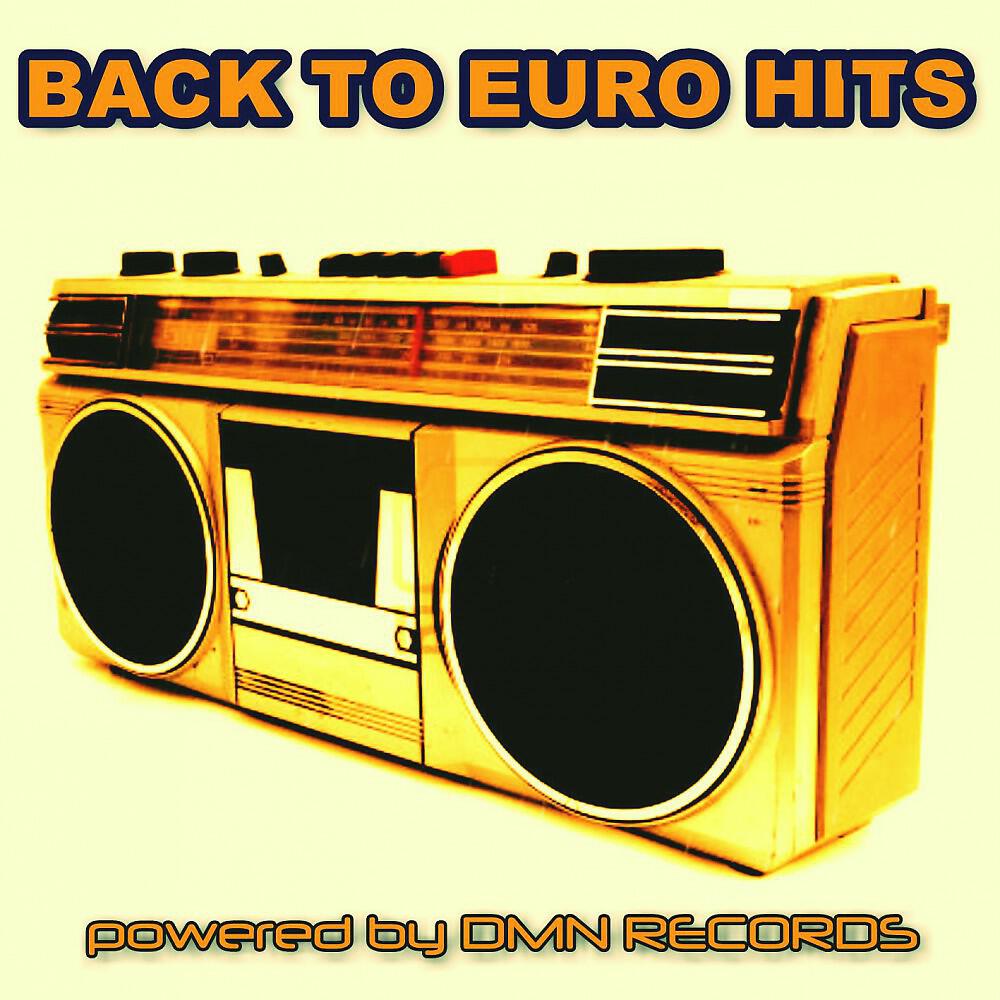 Mr. Friso - I Can't Believe (Radio Mix)