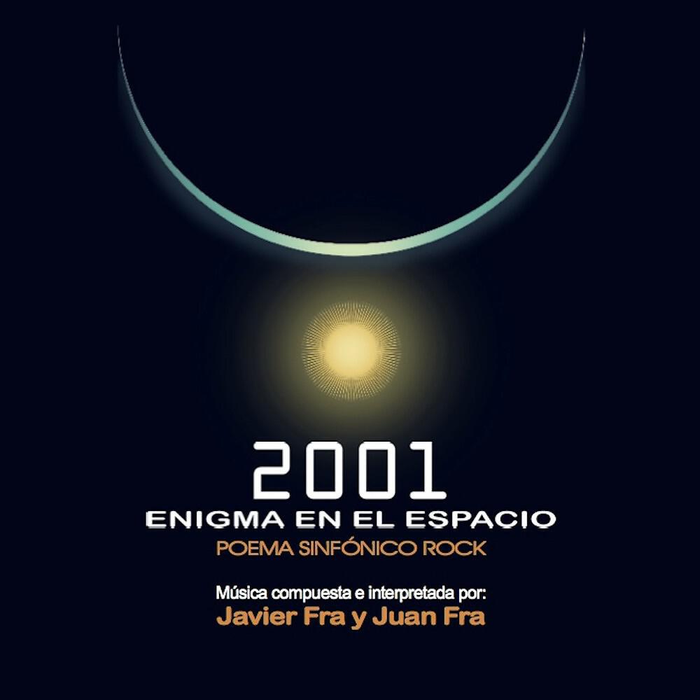Juan Fra & Javier Fra - Enigma en Tycho