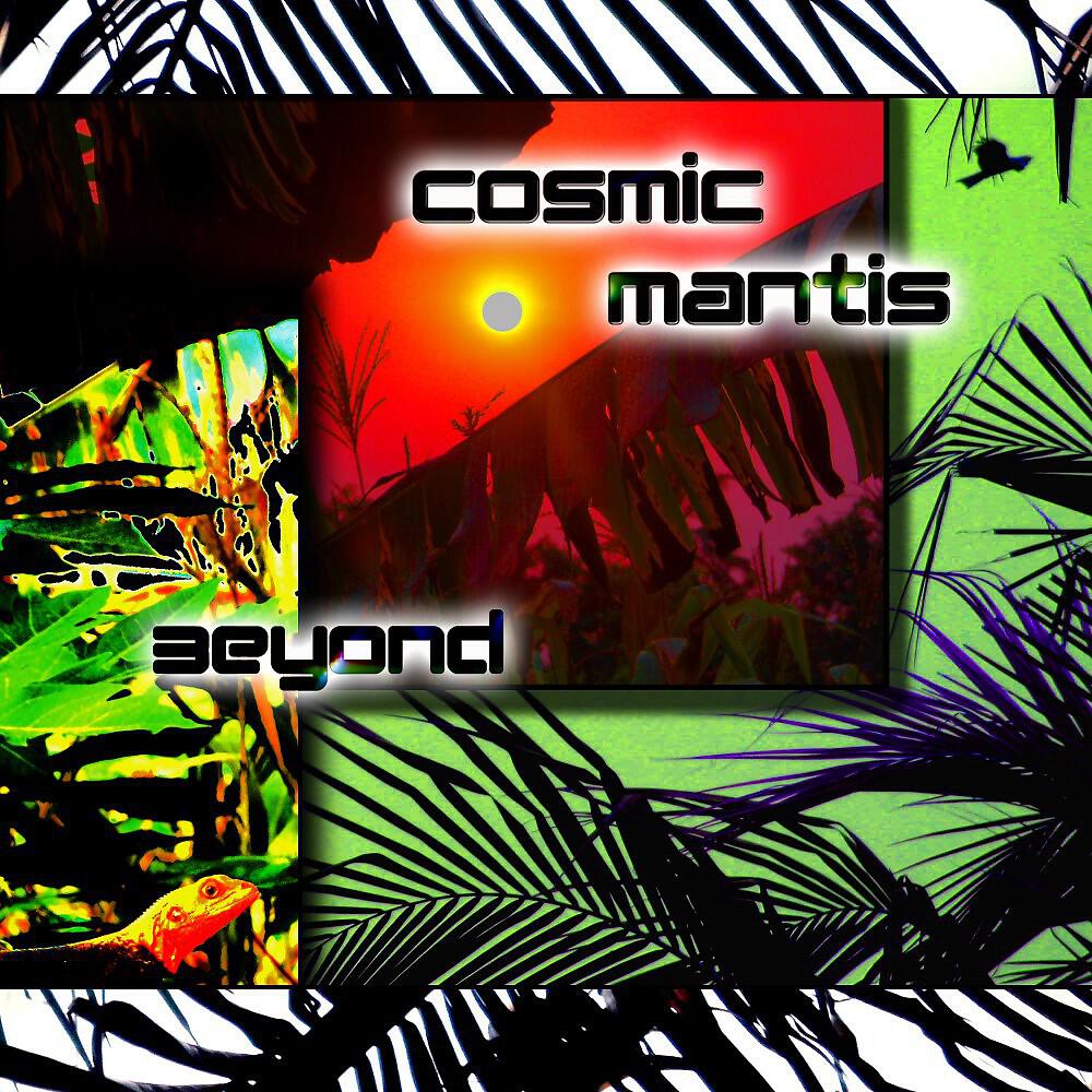 Cosmic Mantis - Tropic Horizon