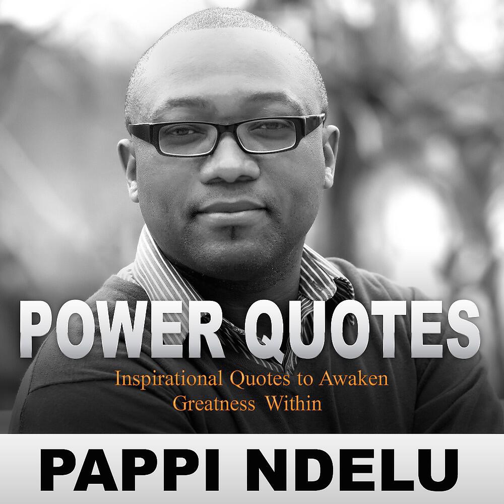 Pappi Ndelu - Chapter 8: Self Control