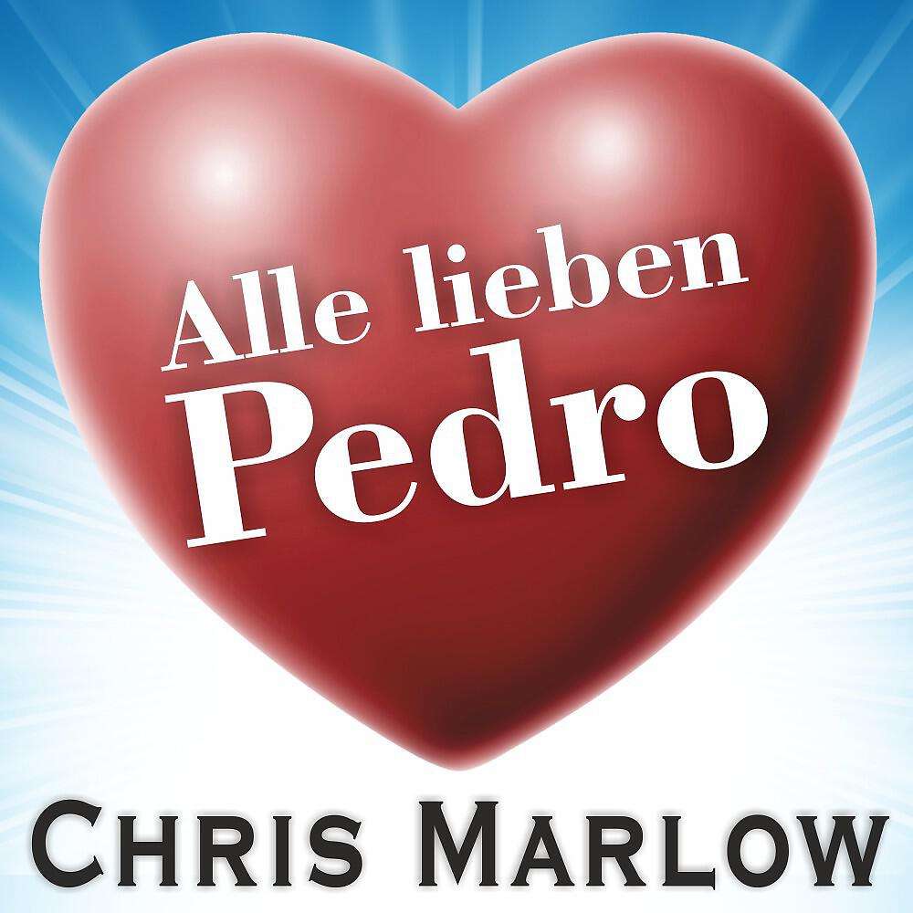 Chris Marlow - Amore Hitmix
