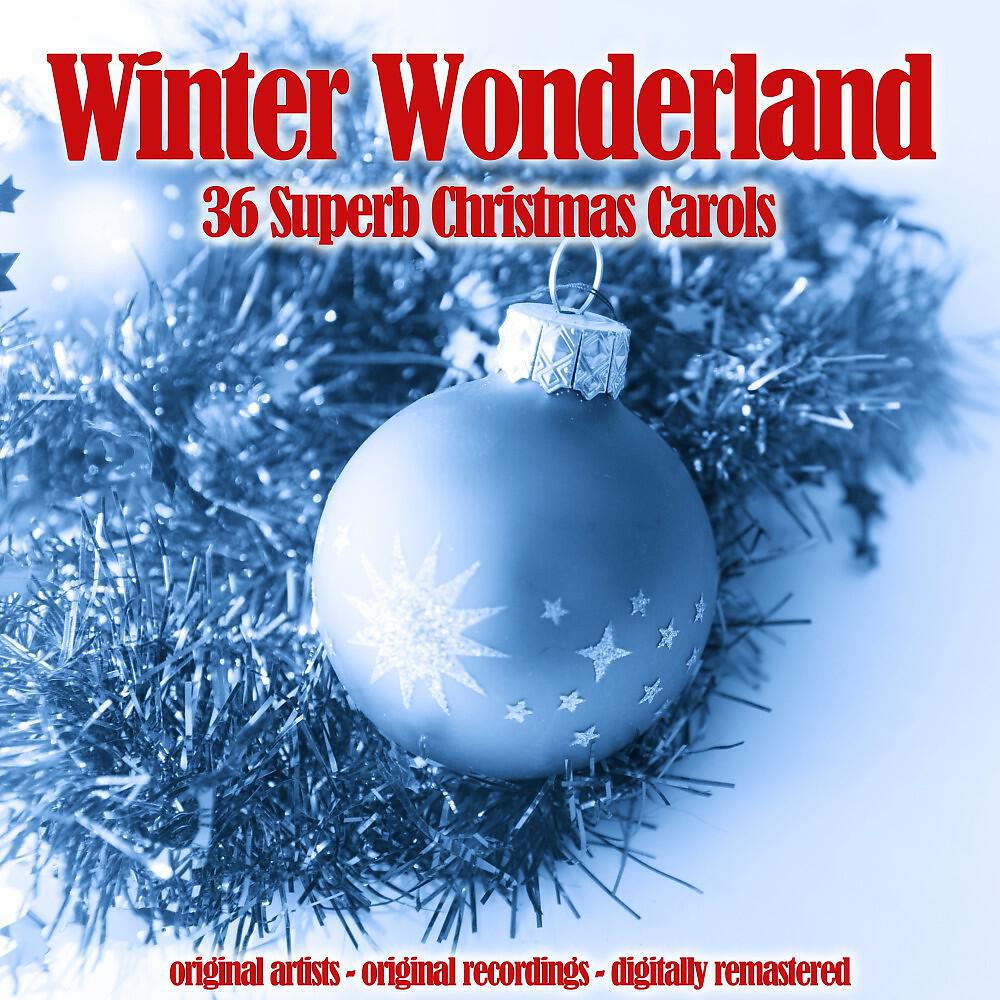 Arthur Fiedler - Winter Wonderland