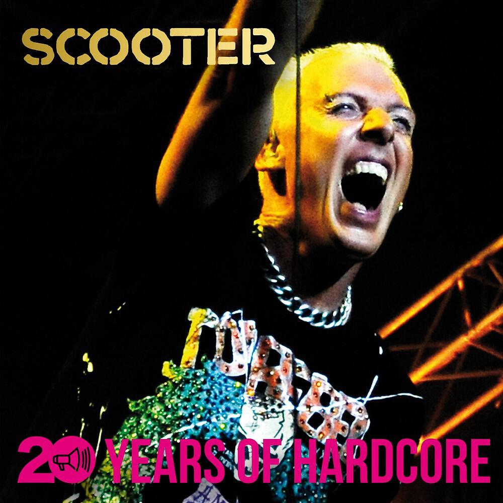 Scooter - Maria (I Like It Loud)