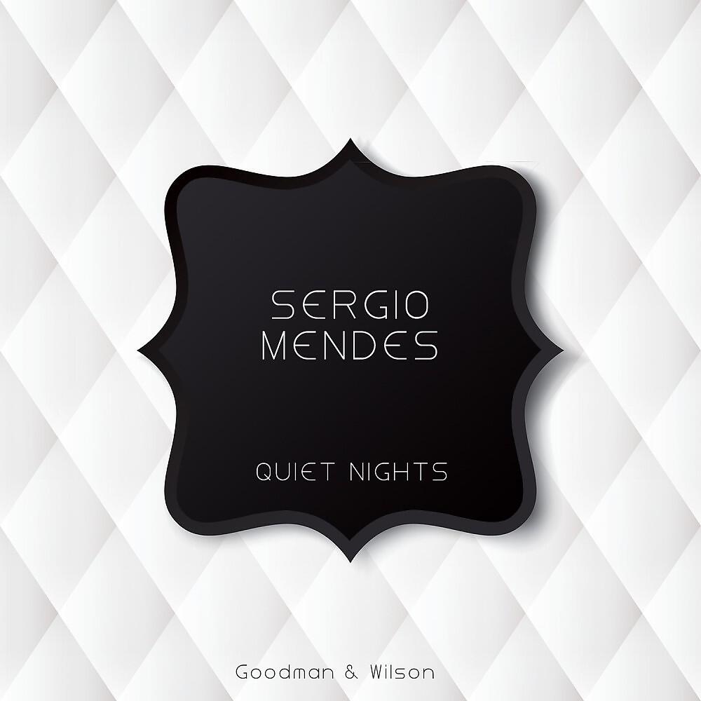 Sergio Mendes - Abraco a Sergio (Original Mix)