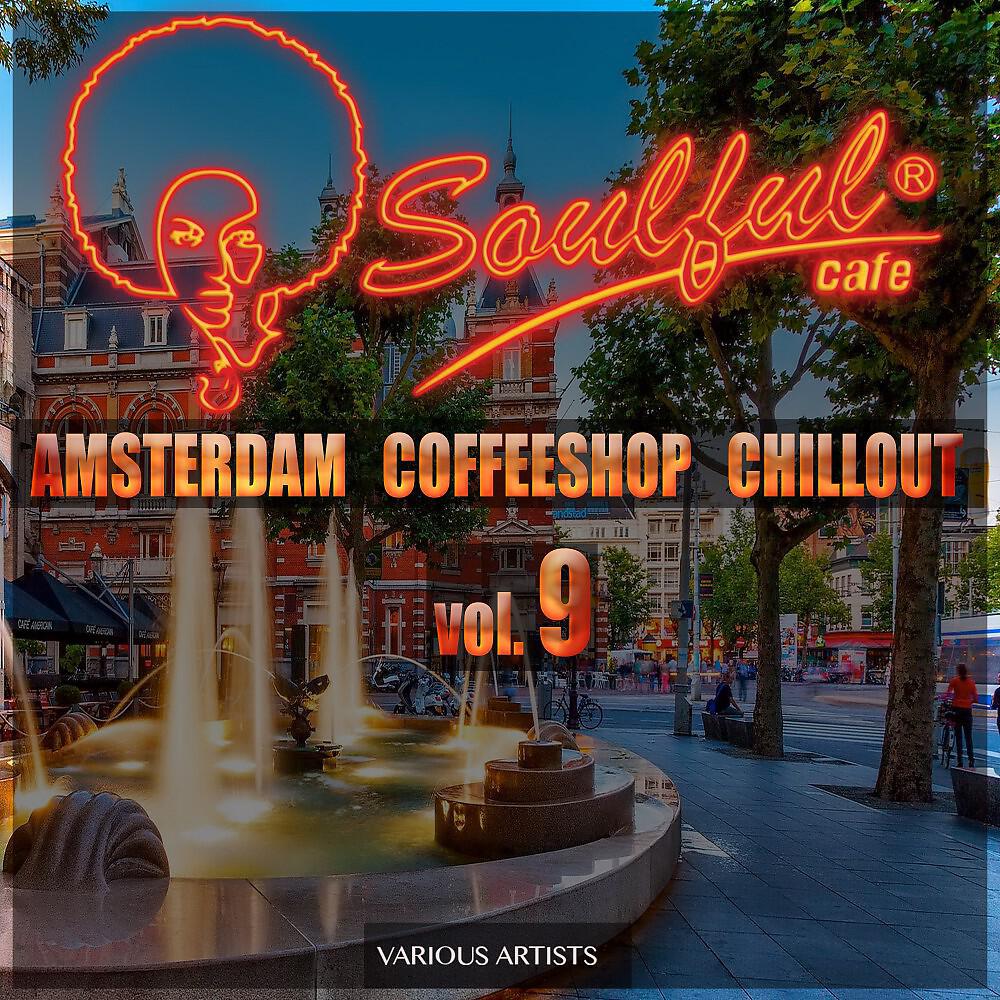 Tedjep Soulful House - Deep House Music