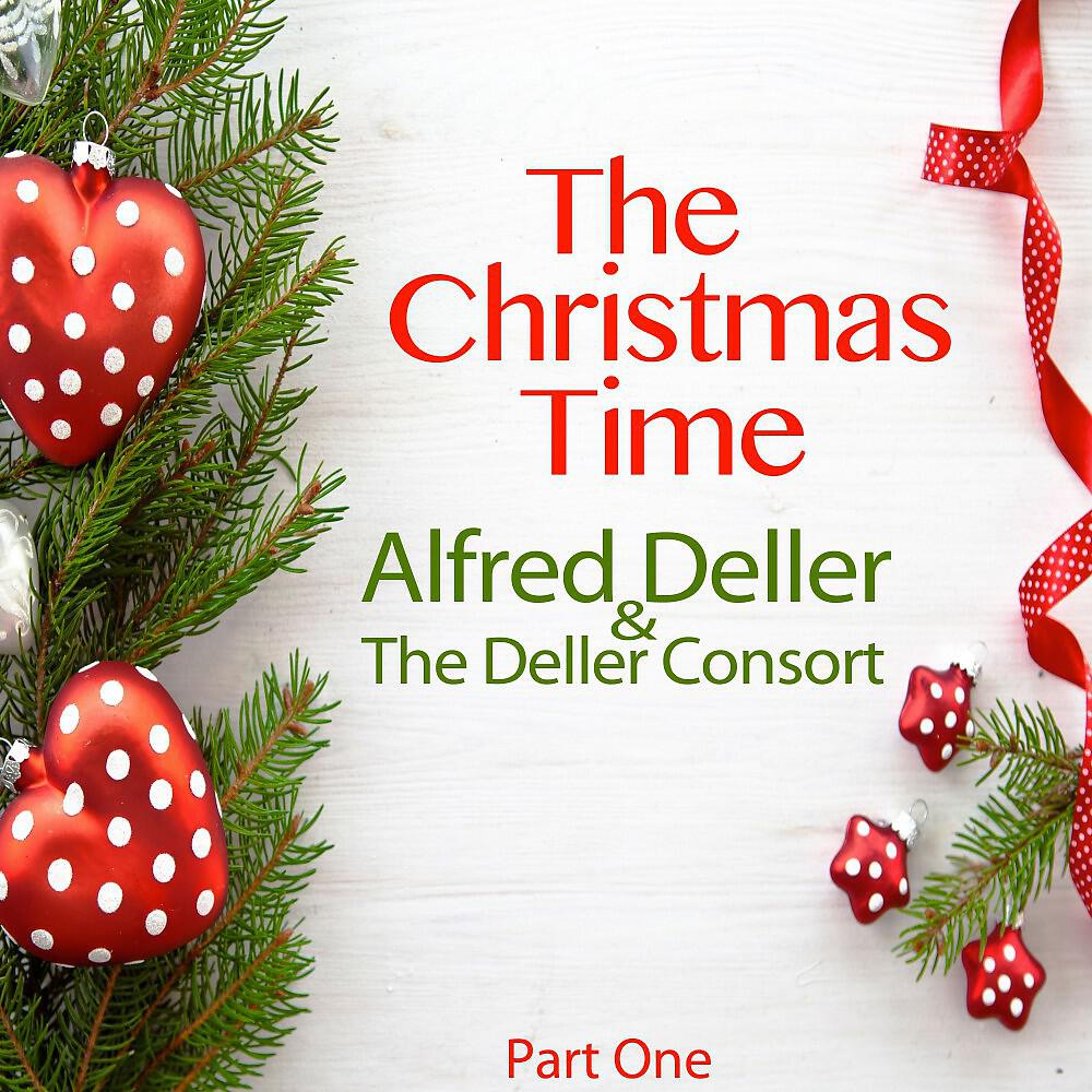 Alfred Deller & The Deller Consort - Lute-Book Lullaby (Remastered)