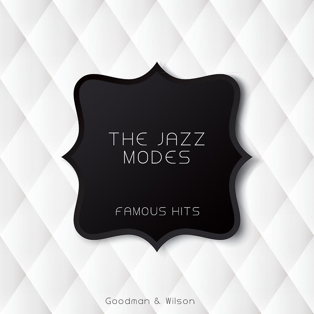 The Jazz Modes - Joey Joey Joey (Original Mix)