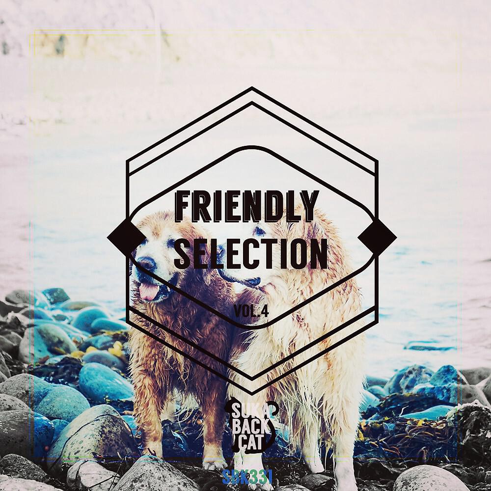Facture & Stretch & Shout - Deep Love (Guy Ohms Remix)