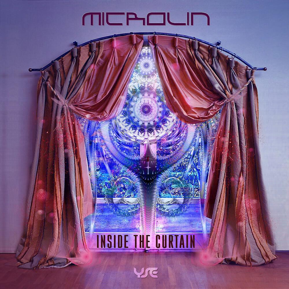 Microlin - Love One Another