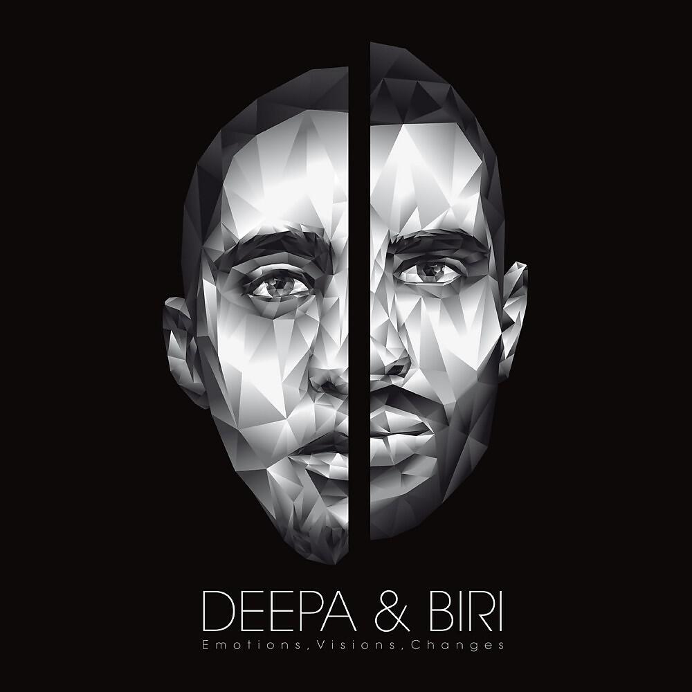 Deep'a & Biri - It's Make Sense