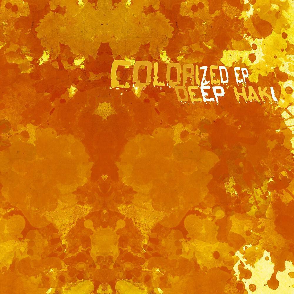Deep Haki - Bugz (Original)