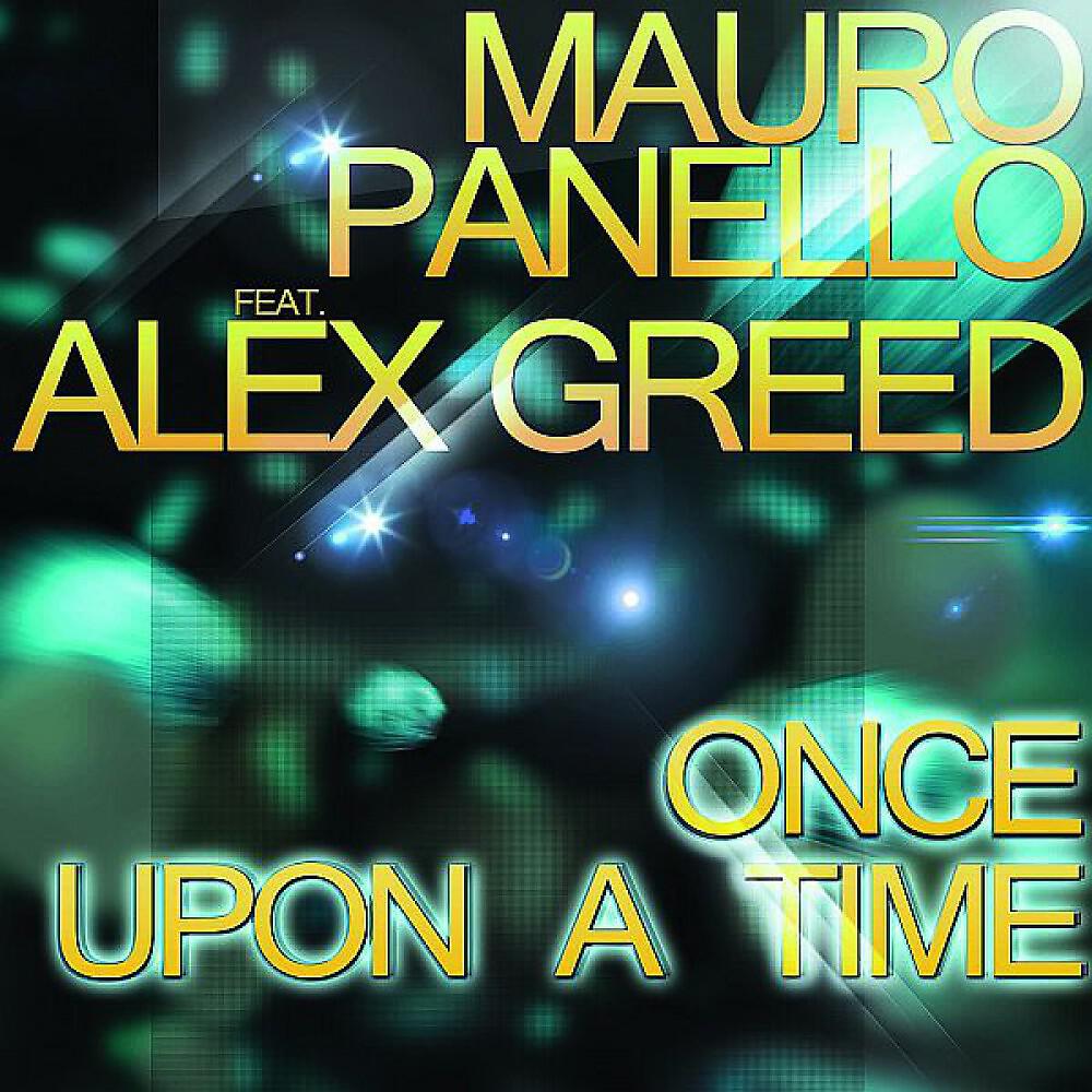 Mauro Panello - Once Upon a Time (Scott Benoit Remix)