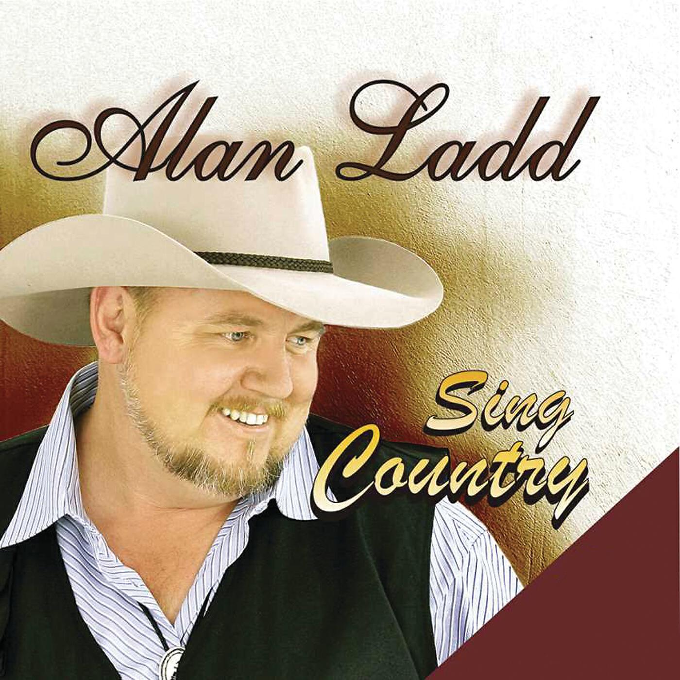 Alan Ladd - I Fall To Pieces