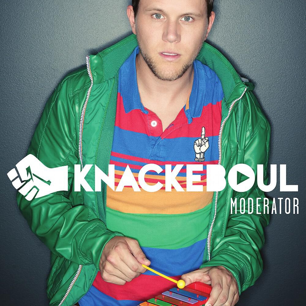 Knackeboul - Brandstifter