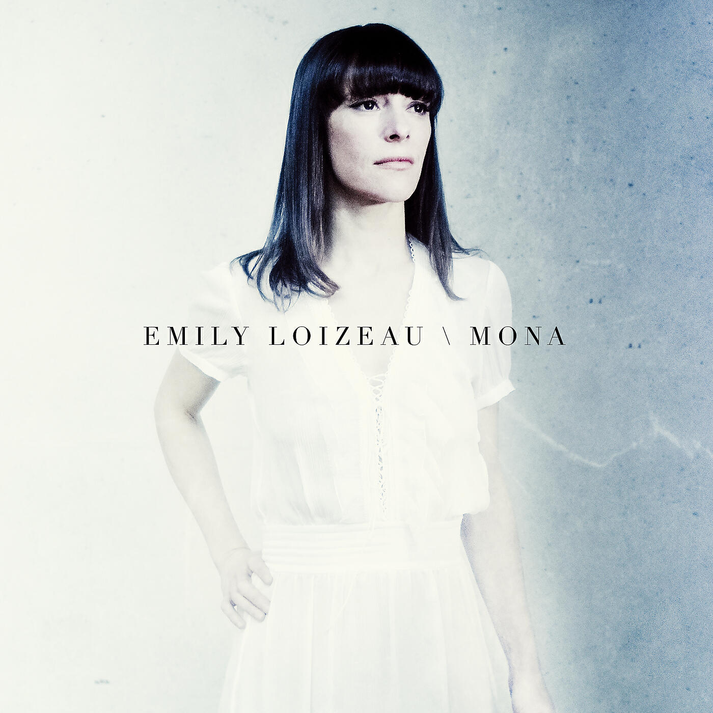 Emily Loizeau - Le fond de l'eau