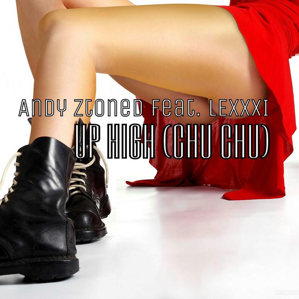 Andy Ztoned - Up High (Mix Tales Relove Mix)