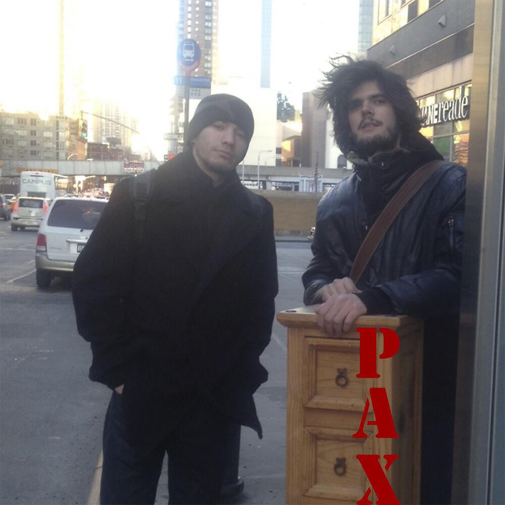 PAX - L'entretien d'embauche