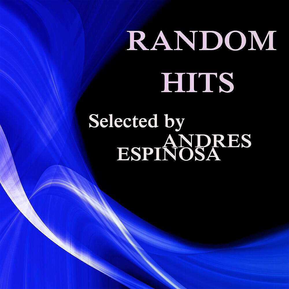 Andres Espinosa - Work from Home
