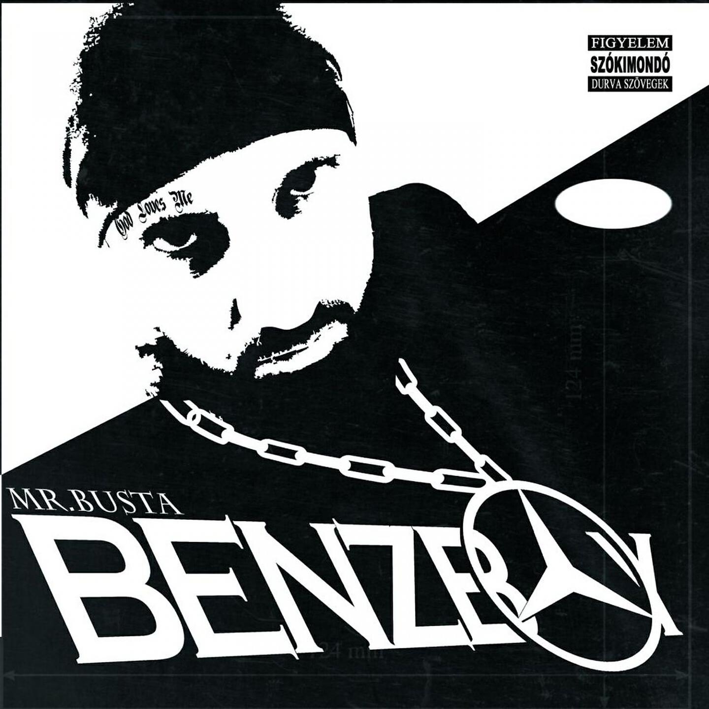 Mr.Busta - Minden Megy